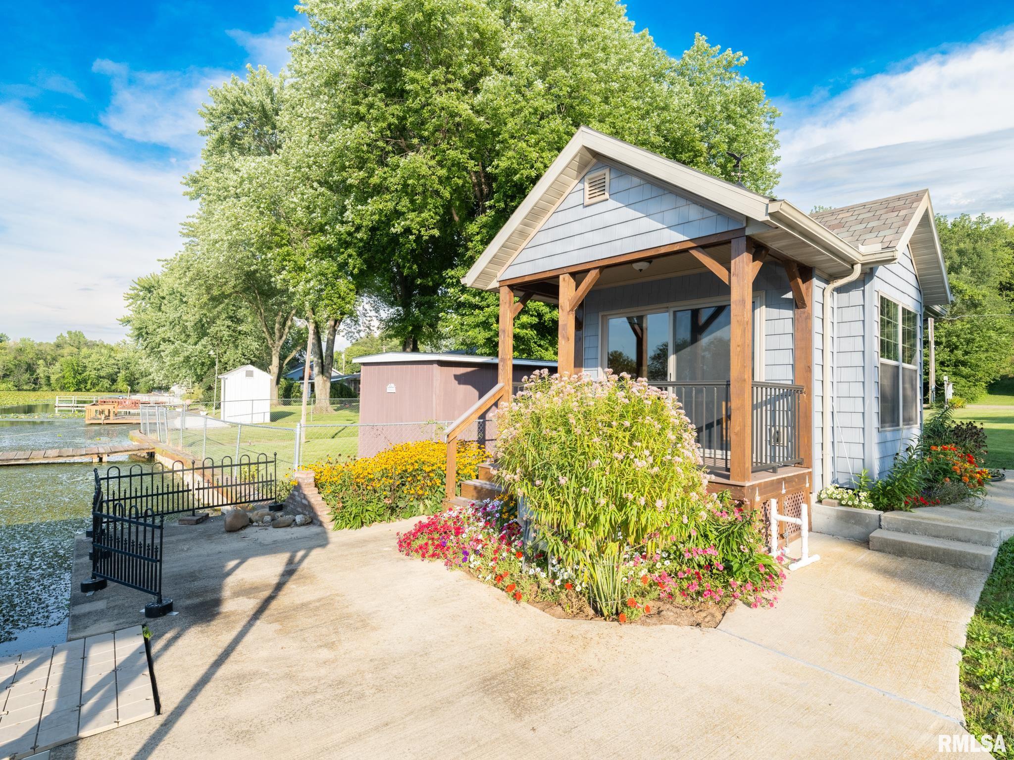 6670 Bass Road Manito, IL 61546 - Photo 48 of 50