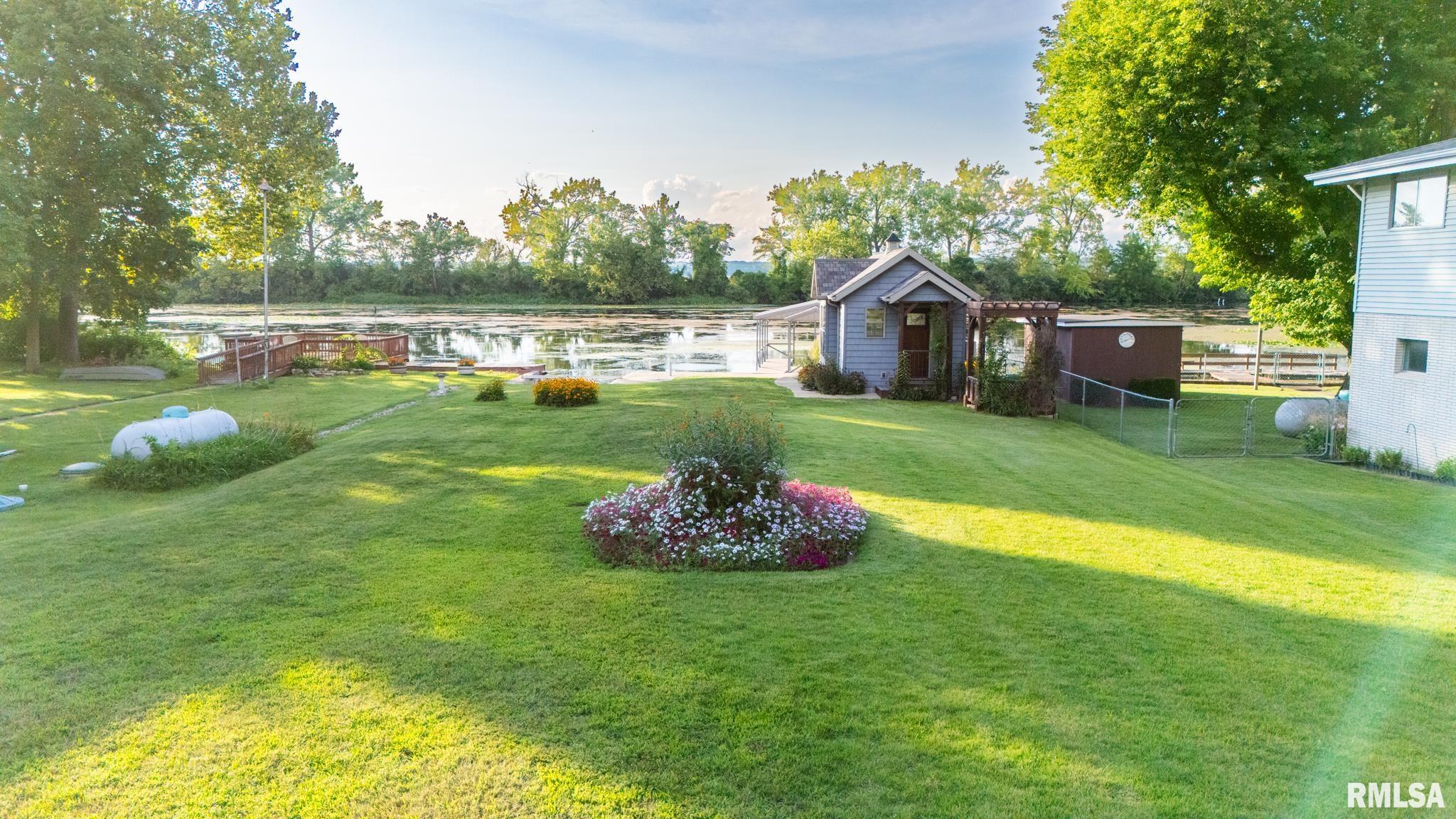 6670 Bass Road Manito, IL 61546 - Photo 49 of 50