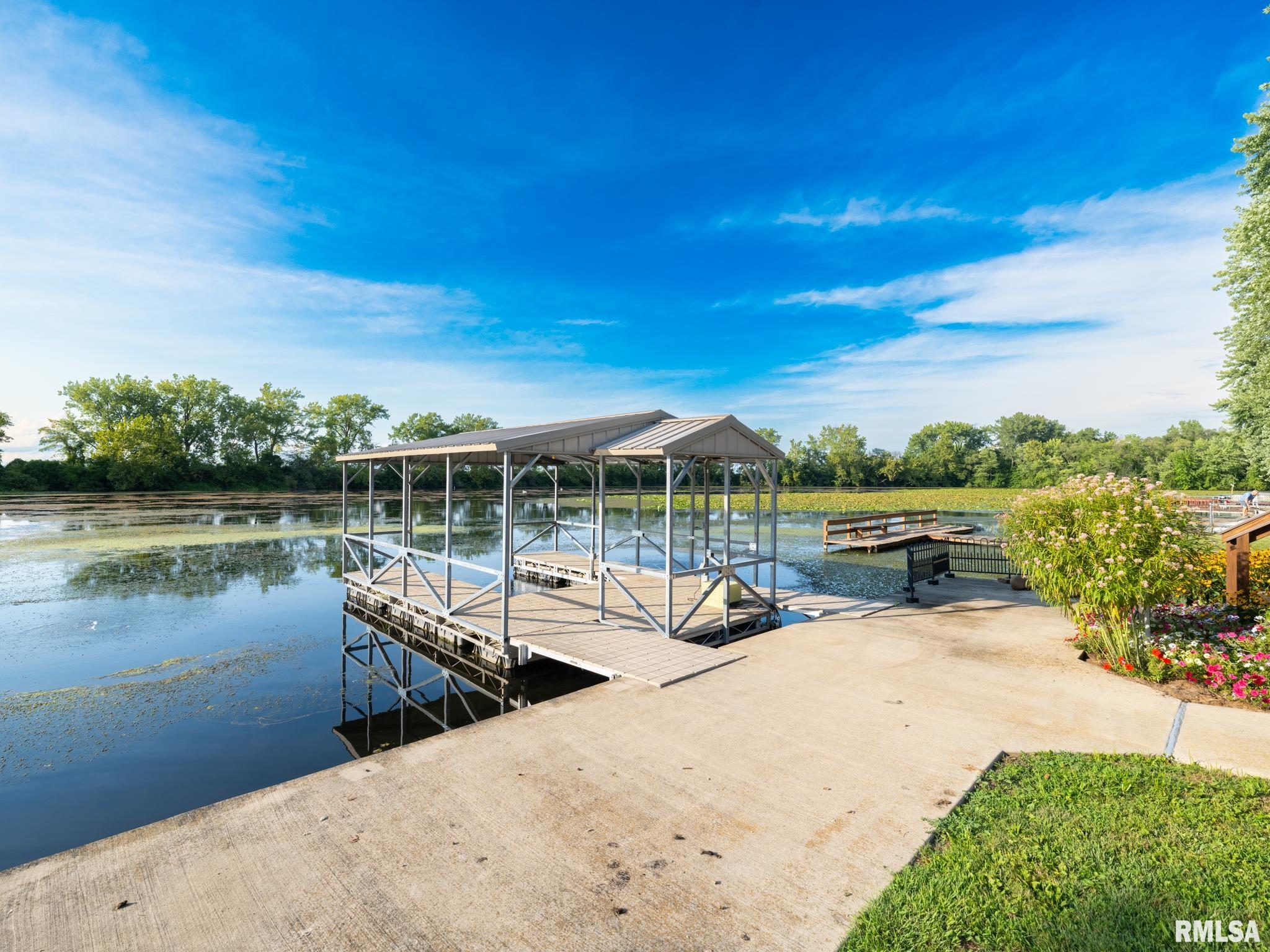 6670 Bass Road Manito, IL 61546 - Photo 50 of 50