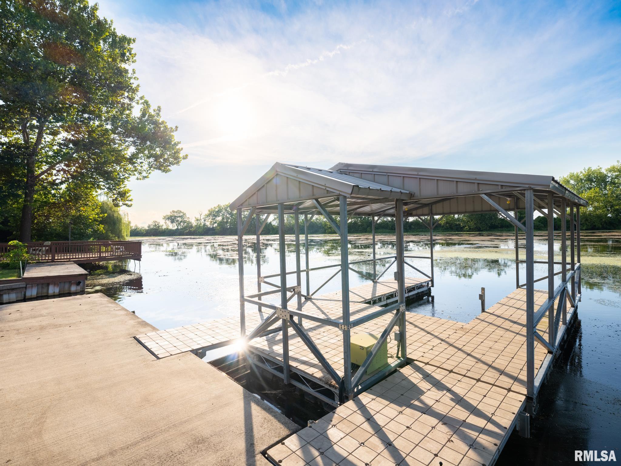 6670 Bass Road Manito, IL 61546 - Photo 6 of 50