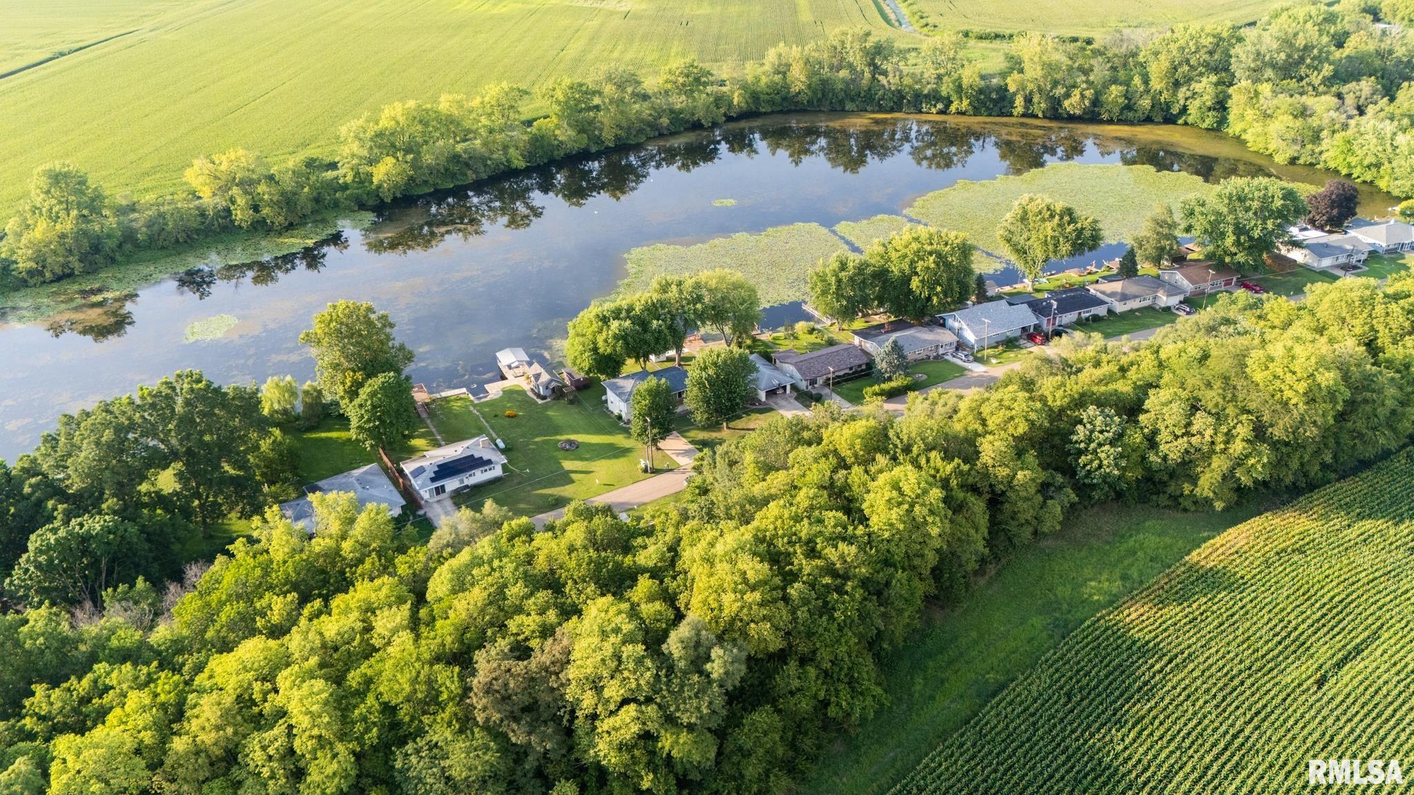 6670 Bass Road Manito, IL 61546 - Photo 7 of 50