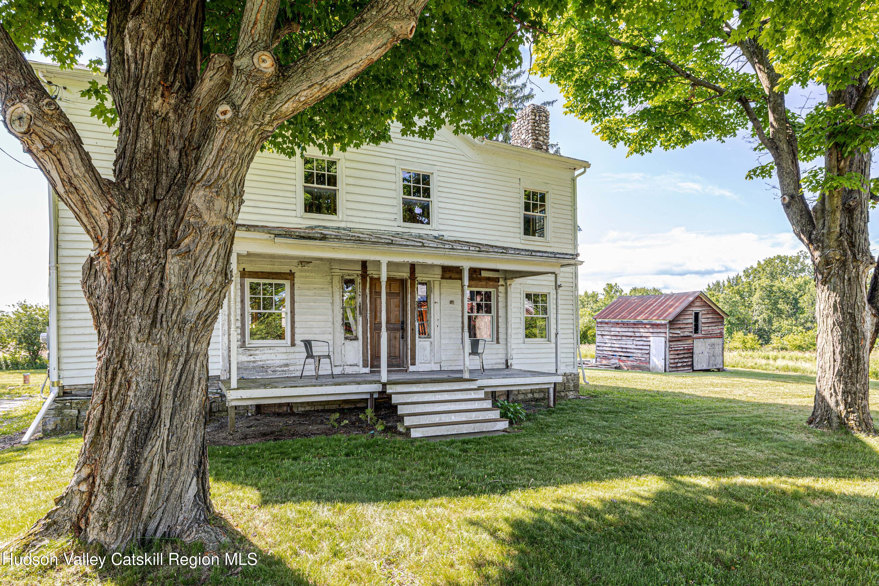 295 Stone Mill Road Hudson, NY 12534 - Photo 6 of 40 295 Stone Mill X This Old Hudson-6