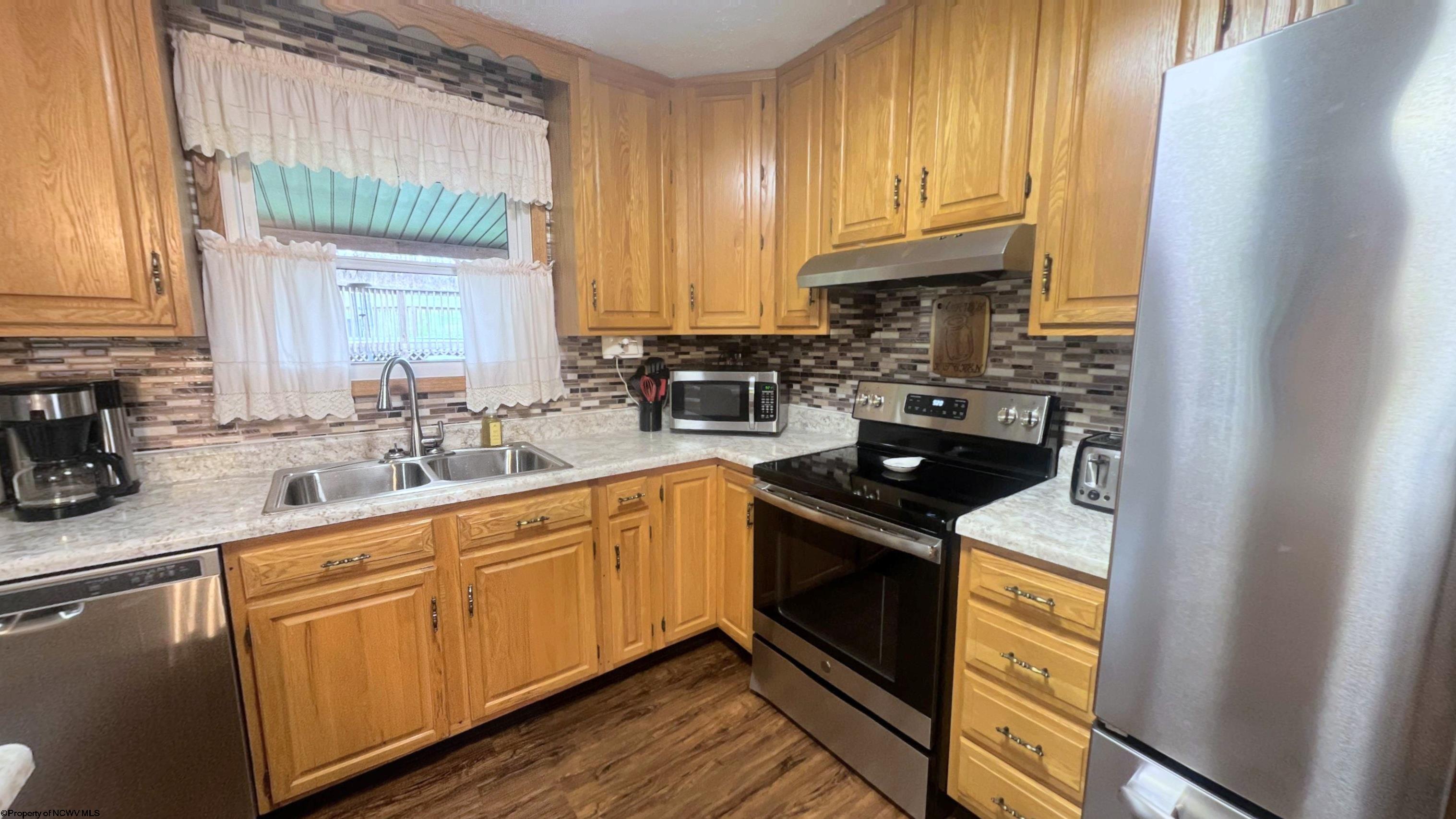 921 Bailey Hill Road Independence, WV 26374 - Photo 28 of 41 Gallery Image 28
