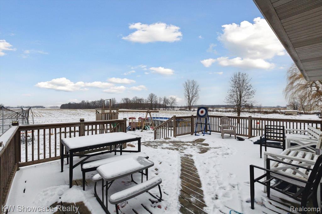 15568 West Ridge Road Oakley, MI 48649 - Photo 31 of 44
