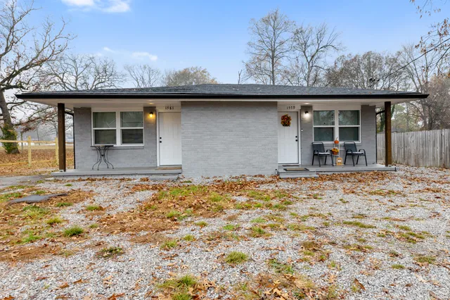 $323,680 | 1579-1581 Burns Avenue, Chattanooga, TN 37412
