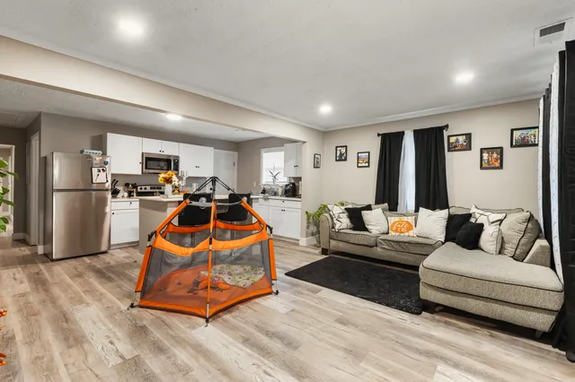 $323,680 | 1579-1581 Burns Avenue, Chattanooga, TN 37412