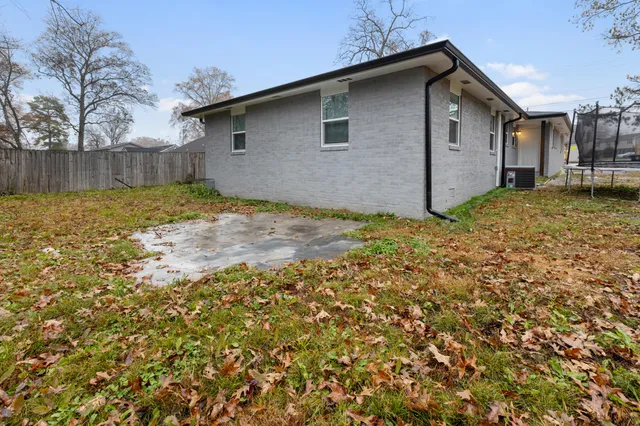 $323,680 | 1579-1581 Burns Avenue, Chattanooga, TN 37412