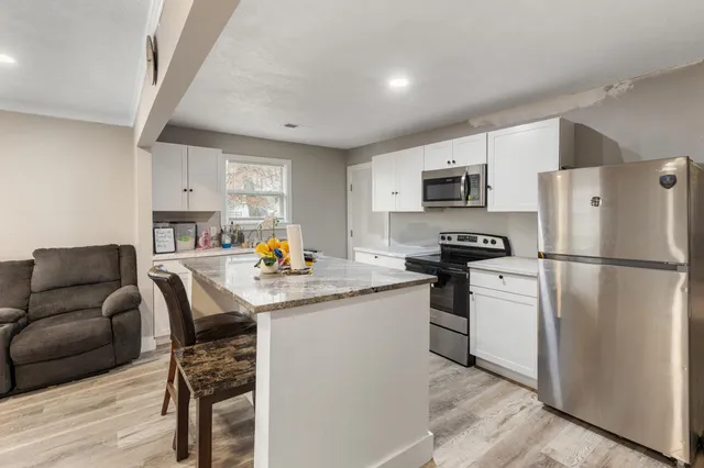 $323,680 | 1579-1581 Burns Avenue, Chattanooga, TN 37412