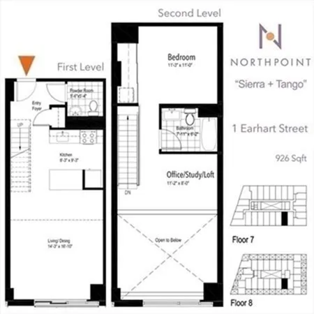 $4,200 | 1 Earhart Street, Unit 511, Cambridge, MA 02141