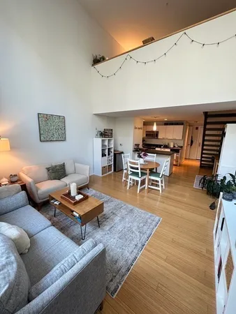 $4,200 | 1 Earhart Street, Unit 511, Cambridge, MA 02141