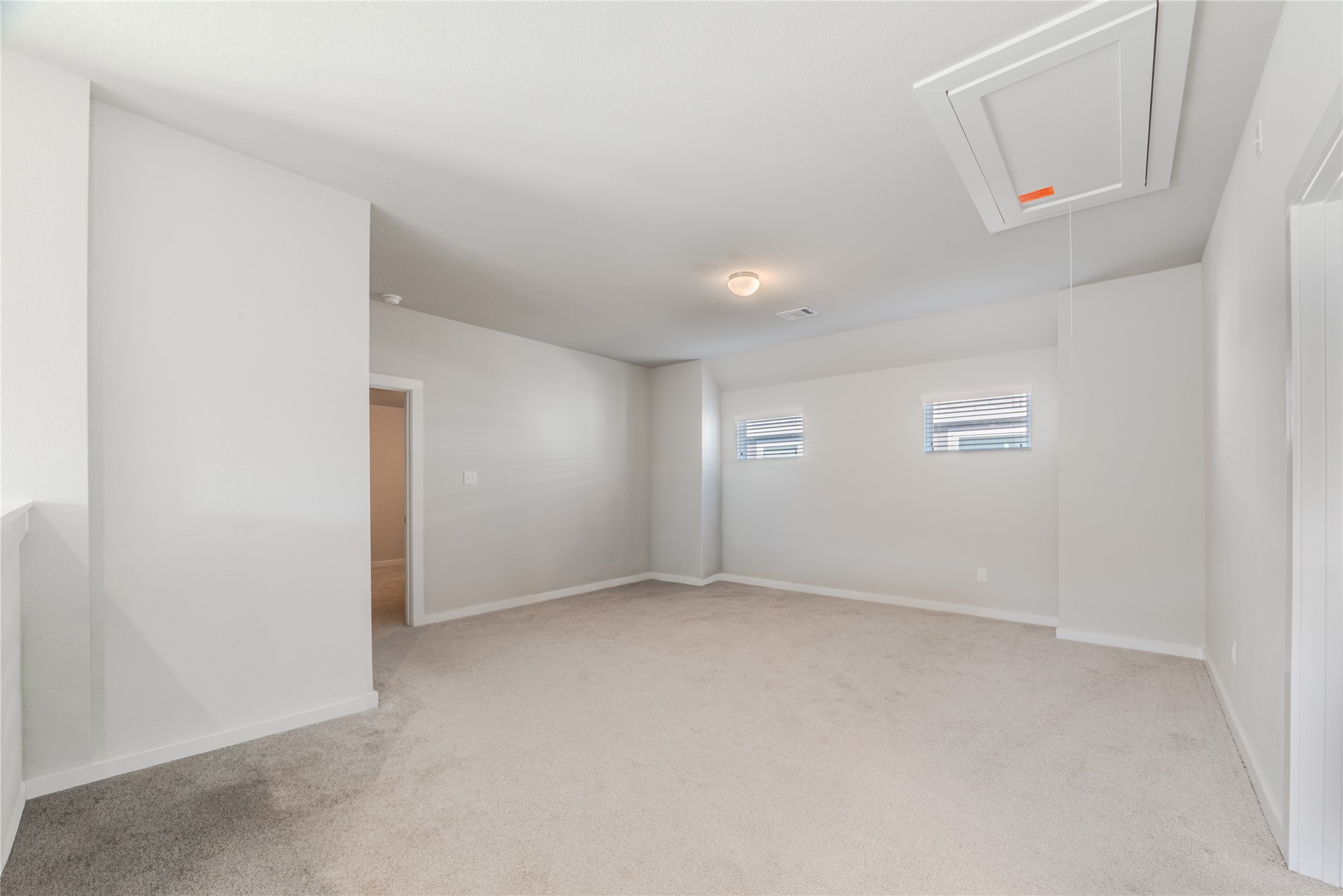 4259 Wyanngate Drive Spring, TX 77373 - Photo 30 of 46 This expansive upstairs game room offers a flexible layout, perfect for a second living area, media room, or play space