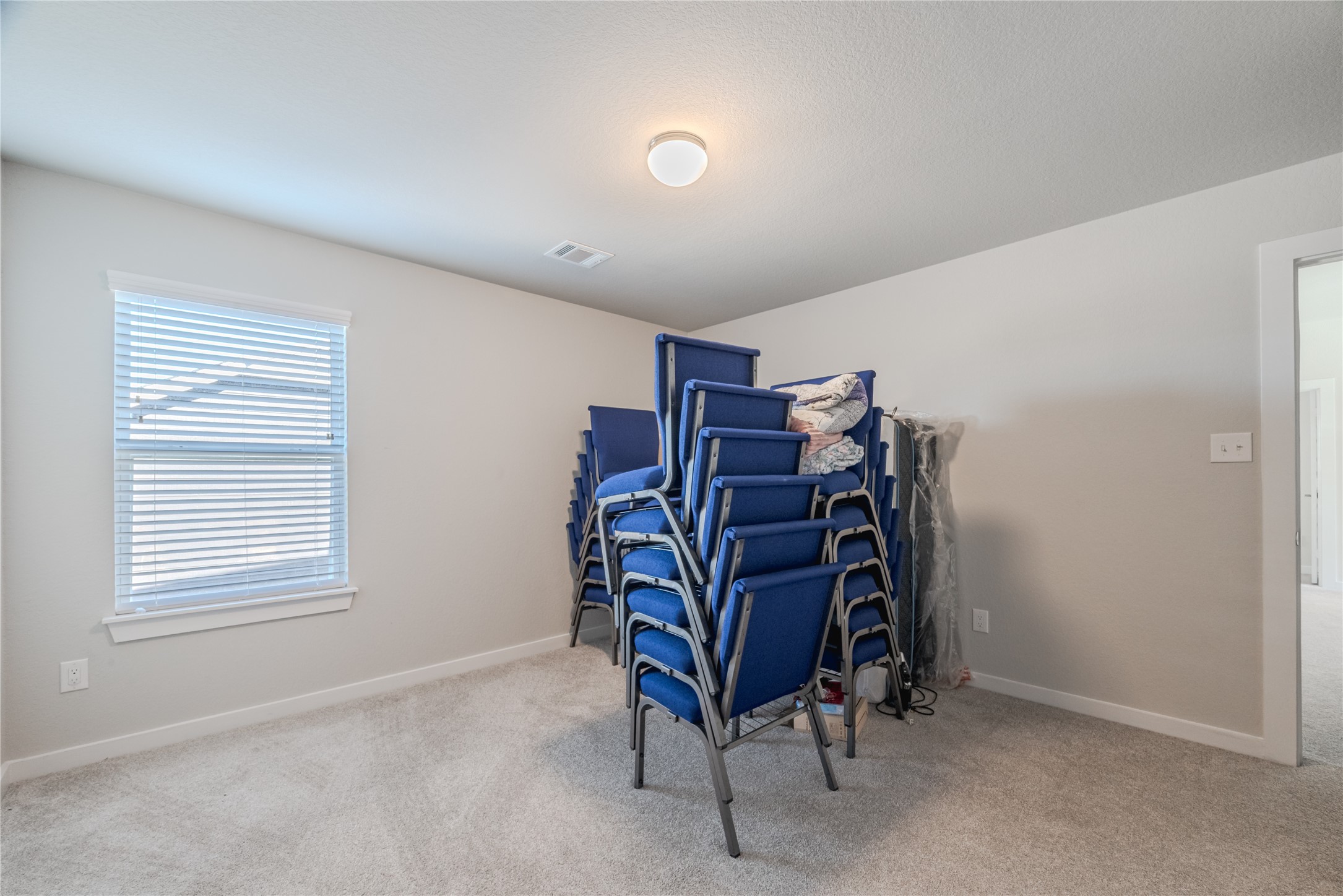 4259 Wyanngate Drive Spring, TX 77373 - Photo 33 of 46 5th bedroom