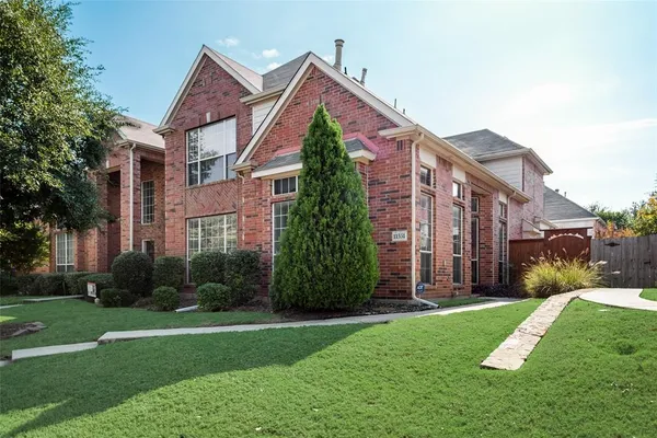 $2,199 | 11531 Chaucer Drive, Frisco, TX 75035
