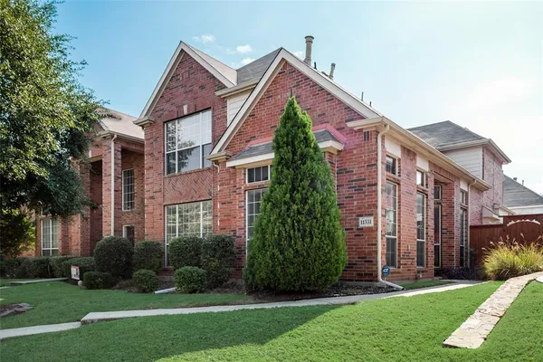$2,199 | 11531 Chaucer Drive, Frisco, TX 75035