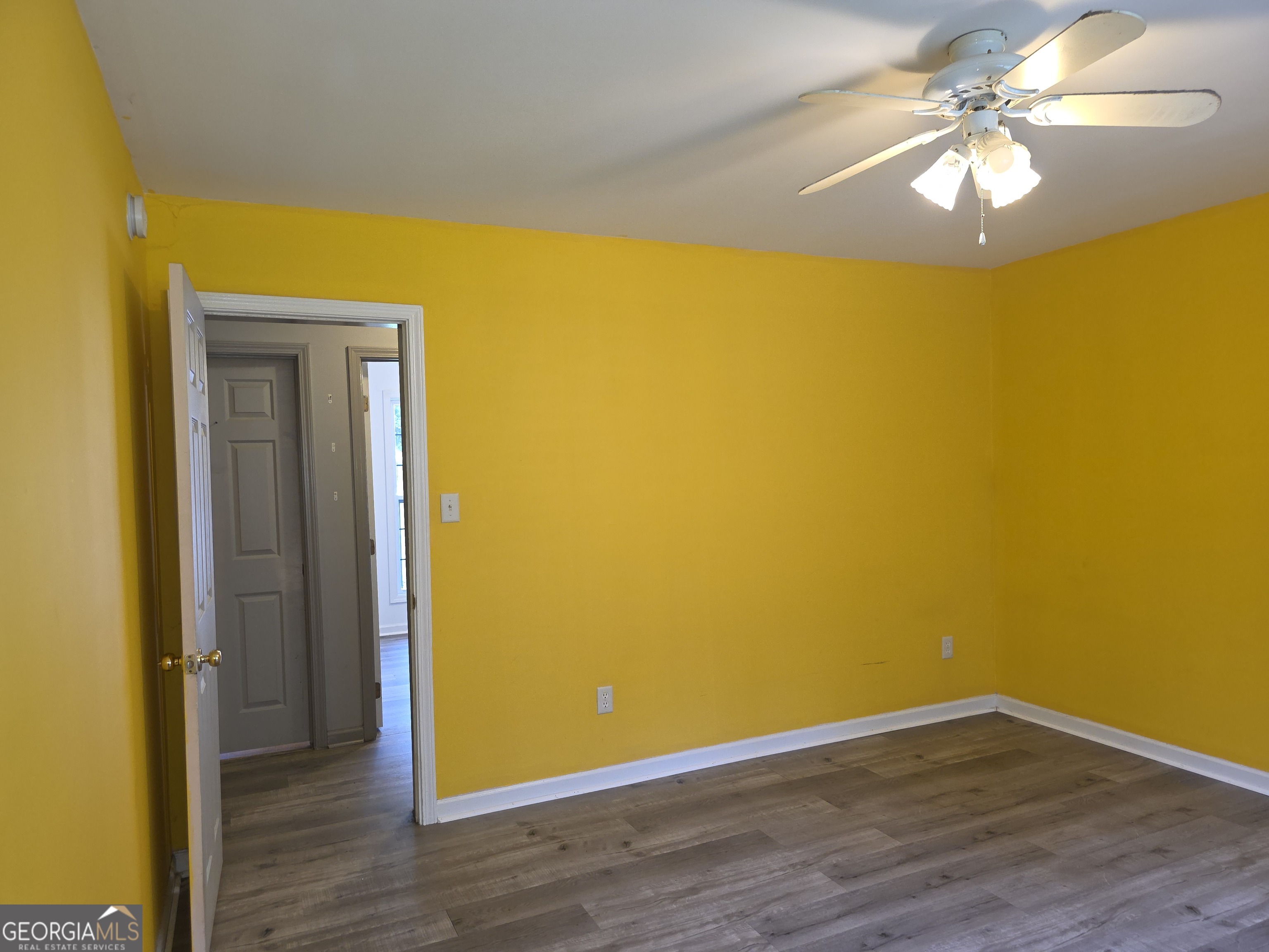 71 Frances White Road Buchanan, GA 30113 - Photo 20 of 50