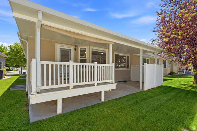 12758 Marks Way Riverton, UT 84065 - Photo 47 of 60