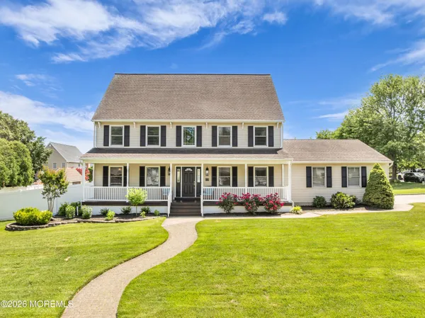 $809,000 | 117 Lilac Drive, Toms River, NJ 08753