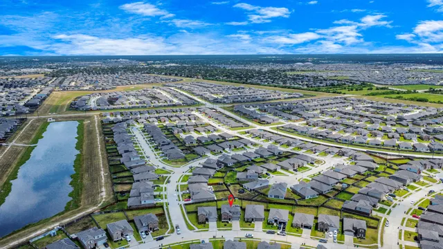 $2,650 | 5322 Shady Olive Street, Katy, TX 77449