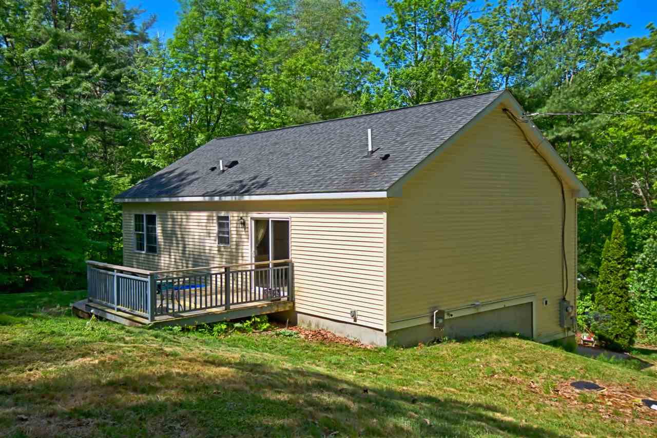 63 Old Rochester Road Barnstead, NH 03225 - Photo 3 of 23