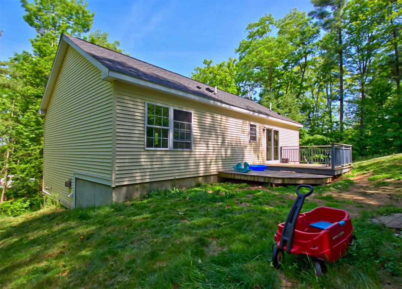 63 Old Rochester Road Barnstead, NH 03225 - Photo 4 of 23