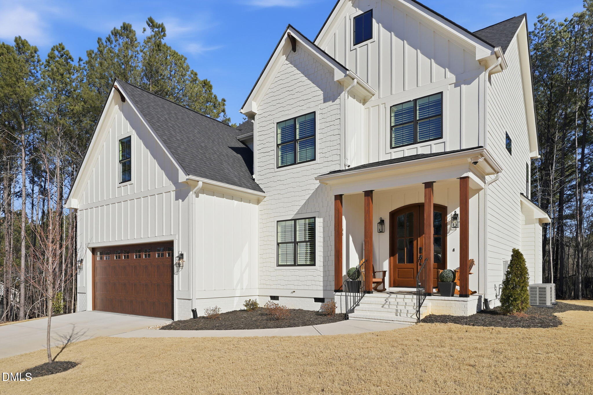 100 North Ridge View Way Franklinton, NC 27525 - Photo 2 of 25 2-web-or-mls-002_DSC03714