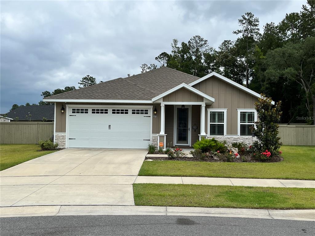 1729 Southwest 72nd Circle Gainesville, FL 32607 - Photo 1 of 1