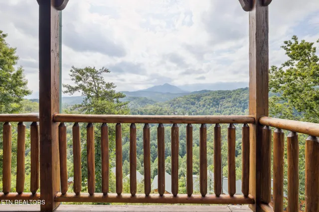 $1,590,000 | 780 Park Vista Way, Gatlinburg, TN 37738