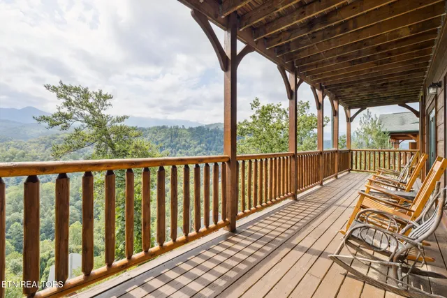 $1,590,000 | 780 Park Vista Way, Gatlinburg, TN 37738