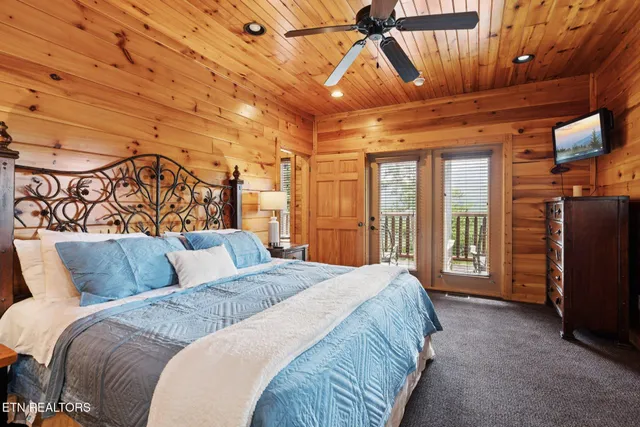 $1,590,000 | 780 Park Vista Way, Gatlinburg, TN 37738