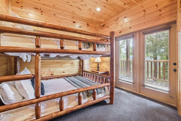 $1,499,000 | 780 Park Vista Way, Gatlinburg, TN 37738
