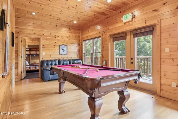 $1,499,000 | 780 Park Vista Way, Gatlinburg, TN 37738