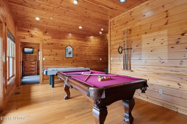 $1,590,000 | 780 Park Vista Way, Gatlinburg, TN 37738