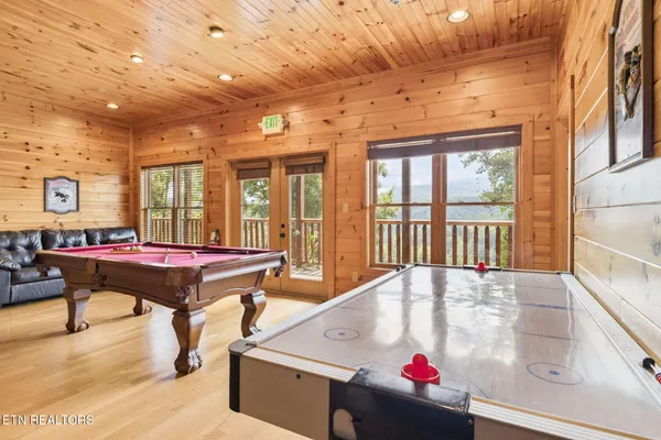 $1,499,000 | 780 Park Vista Way, Gatlinburg, TN 37738