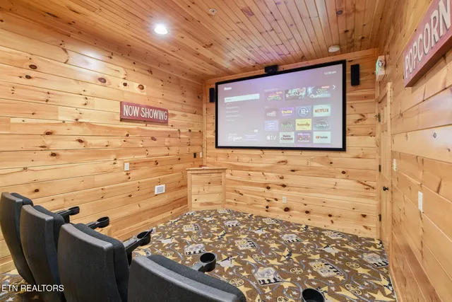 $1,590,000 | 780 Park Vista Way, Gatlinburg, TN 37738