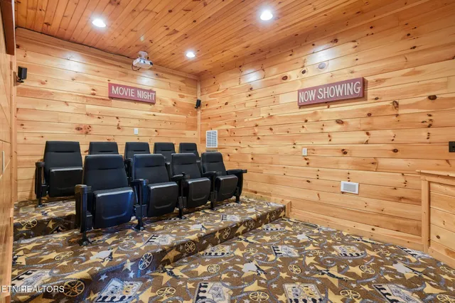 $1,590,000 | 780 Park Vista Way, Gatlinburg, TN 37738