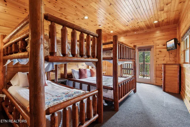 $1,590,000 | 780 Park Vista Way, Gatlinburg, TN 37738