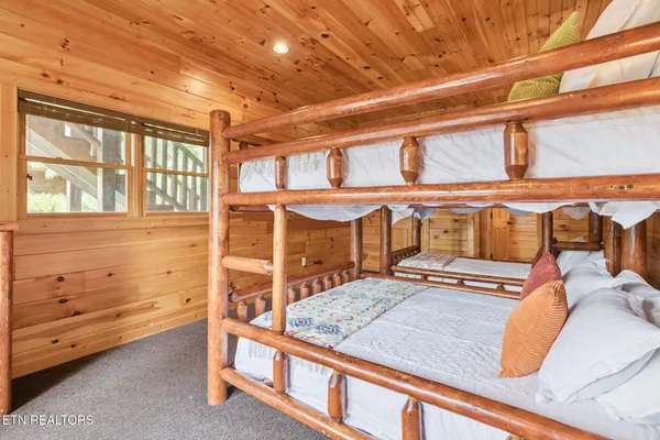 $1,499,000 | 780 Park Vista Way, Gatlinburg, TN 37738