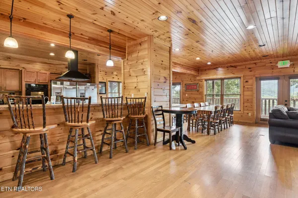 $1,499,000 | 780 Park Vista Way, Gatlinburg, TN 37738