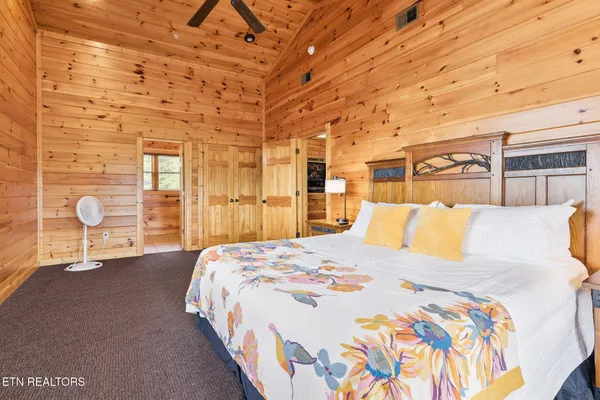 $1,499,000 | 780 Park Vista Way, Gatlinburg, TN 37738