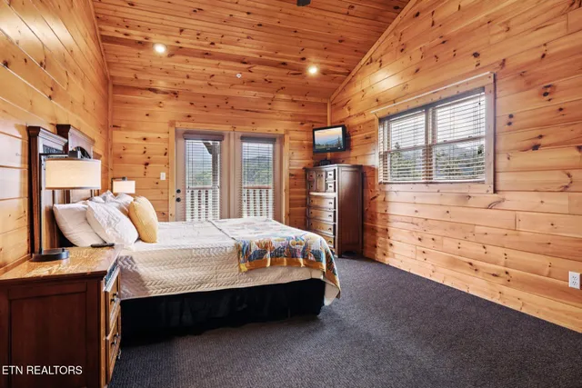 $1,590,000 | 780 Park Vista Way, Gatlinburg, TN 37738