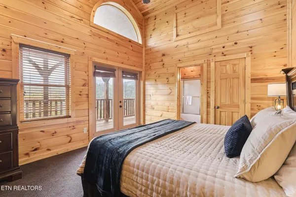 $1,499,000 | 780 Park Vista Way, Gatlinburg, TN 37738