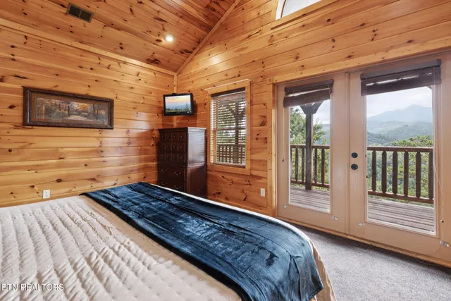 $1,590,000 | 780 Park Vista Way, Gatlinburg, TN 37738