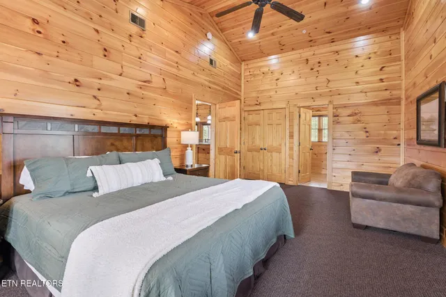 $1,590,000 | 780 Park Vista Way, Gatlinburg, TN 37738