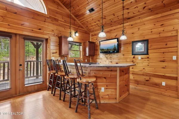 $1,499,000 | 780 Park Vista Way, Gatlinburg, TN 37738