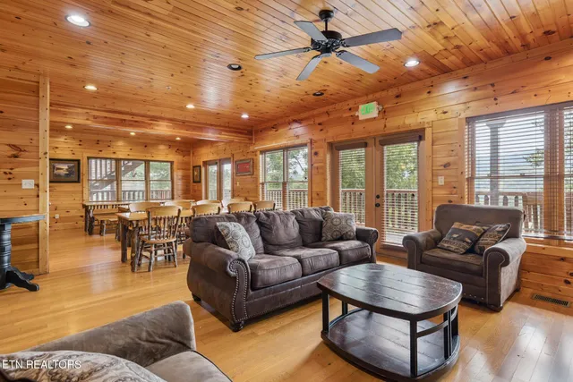 $1,590,000 | 780 Park Vista Way, Gatlinburg, TN 37738