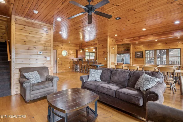 $1,590,000 | 780 Park Vista Way, Gatlinburg, TN 37738