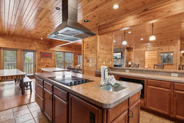 $1,590,000 | 780 Park Vista Way, Gatlinburg, TN 37738