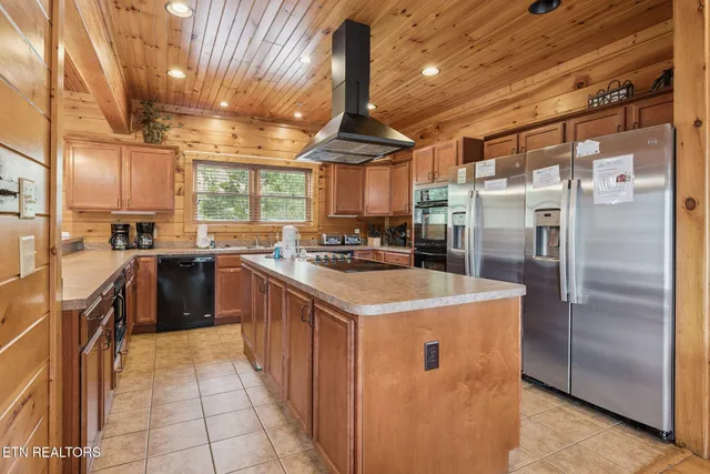 $1,590,000 | 780 Park Vista Way, Gatlinburg, TN 37738