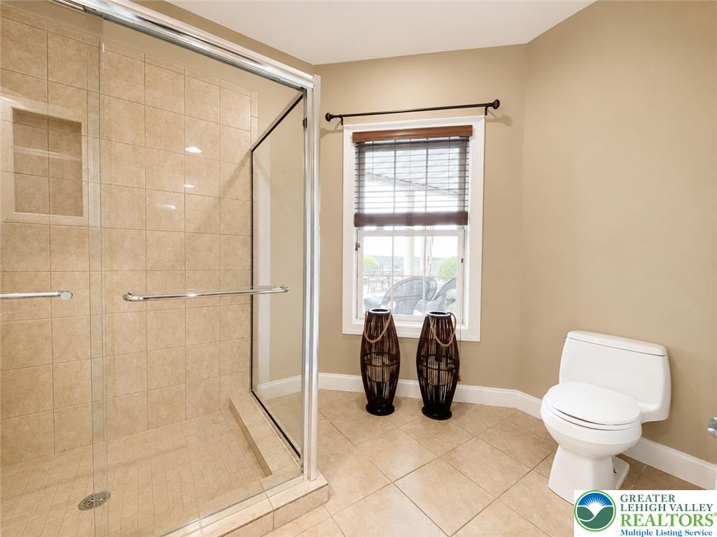 272 South Egg Road Bath, PA 18014 - Photo 26 of 34 Lower level full bathroom