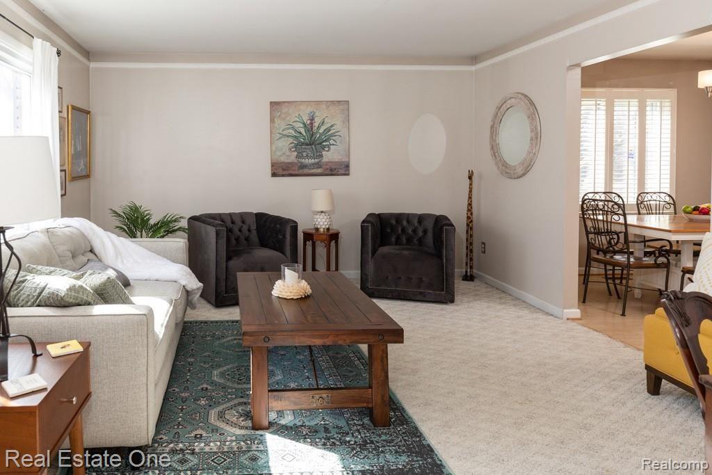 1972 Roxbury Run Wixom, MI 48393 - Photo 3 of 31 Living Room 1.jpg